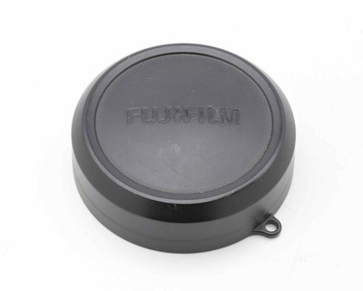 Fujifilm Front Lens Cap for Finepix S2000HD 62mm ID (#19050) | eBay