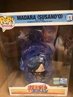 Funko Pop! Naruto Madara Susanoo WonderCon 2025 Exclusive