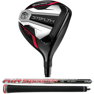 Stealth Plus Fairway Wood | eBay