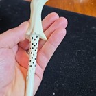 Harry Potter Deathly Hallows White Wand Replica Fantasy Collectible with Box — photo 9