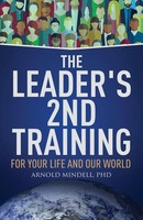 Arnold Mindell | The Leader's 2Nd Training | Taschenbuch | Englisch (2019)