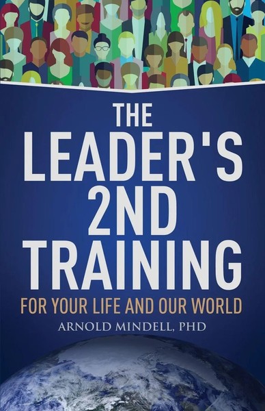 Arnold Mindell | The Leader's 2Nd Training | Taschenbuch | Englisch (2019)-image
