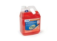 1pc Camco TST 1 Gallon Orange Power Toilet Treatment