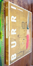 libro: I grandi maestri dell'arte. Burri e l’informale  Il Sole 24 Ore Libri