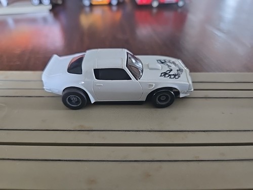 Tyco US1 Electric Trucking Wrecker And Firebird - Picture 6 of 10