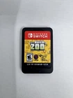 Let's Build a Zoo (Nintendo Switch) [Cartridge Only] Tested Working