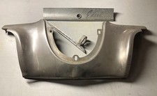 1959 Edsel Parts For Glove Box Fender Grille Used Bad Chrome Tarnished