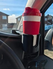 van cup holder extention vivaro/trafic/primstar/peugoet expert 2019 - on sizes