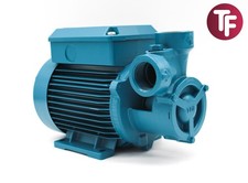 Pompa periferica Calpeda 71020022006 BT 61A bronzo - motore trifase