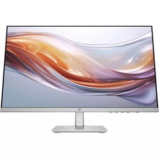 HP Monitor 23.8inch Full HD 100Hz IPS Silver 94C19AA#ABU