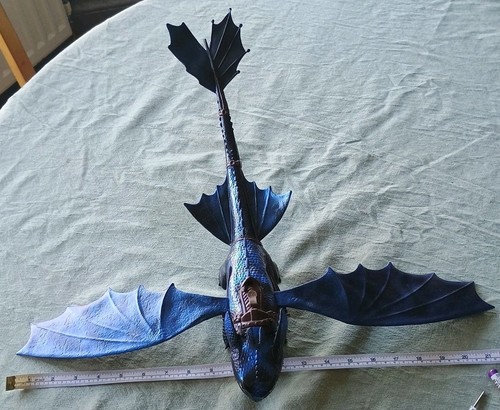 Toothless Fire Breathing Bundle - Picture 3 of 6