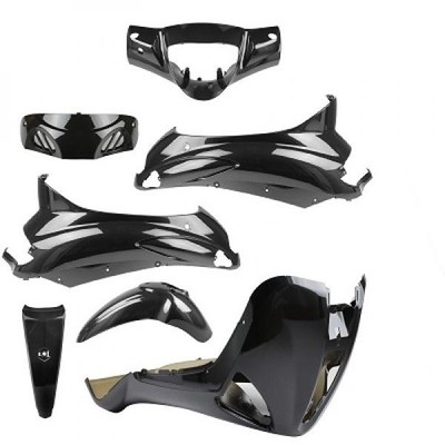 369000T VERKLEIDUNGSSATZ 7-TEILIG VERKLEIDUNG PIAGGIO LIBERTY 50/125/150/200CC RST AB 2004 