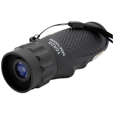 Technaxx TX-176 Monokular 10 25 mm Schwarz