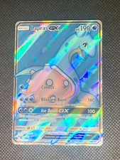 Lapras GX 139/149 - Sun & Moon Base Set Pokemon Card - NM on eBay