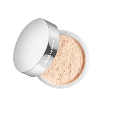 Translucent Loose Setting Powder Light Catcher: Luminous Finish, Highlighting, S