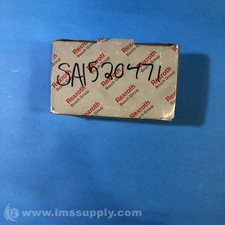 Rexroth R162321420 Ball Rail Runner Block FNOB