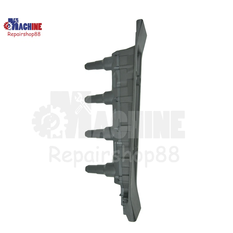 Ignition Coil Pack for Saab 9-3 1998-2002 9-5 1997-2009 2.0 2.3L Turbo Black Top - image 3 of 4