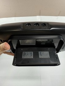 Sega Genesis 32X Console Only TESTED!