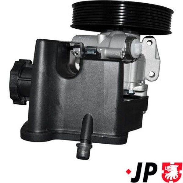 JP Group Hydraulikpumpe Lenkung JP 1345101300 FüR Mercedes Klasse W212 200 CGI-image