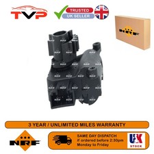 NRF Blending Flap Actuator For Vw Tiguan 2007-2018 2.0d 370017