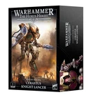 Cerastus Knight Lancer Warhammer 30k