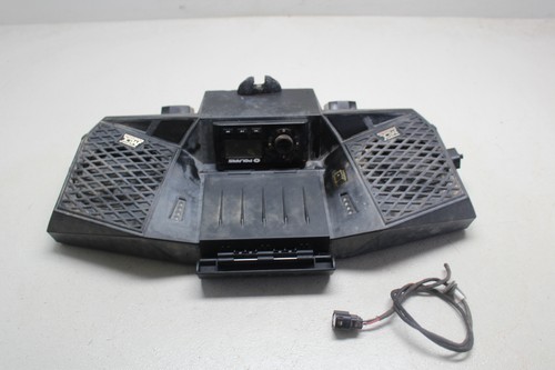 2014-2016 Polaris Rzr Xp 1000 Eps Mtx Audio Speakers