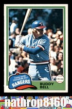 Click to enlarge Buddy Bell