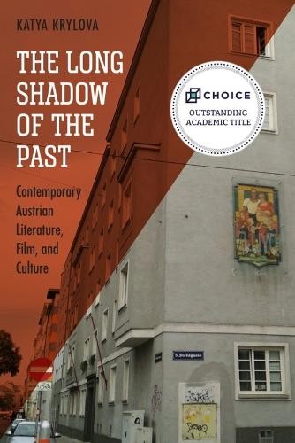 The Long Shadow of the Past - 9781640140738