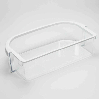 For Amana Refrigerator Gallon Door Shelf Bin (Full Fit Models)
