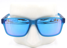 New Maui Jim KUNIAHI AF Transparent Blue Sunglasses B688-03 / MJ0688SA-003 199
