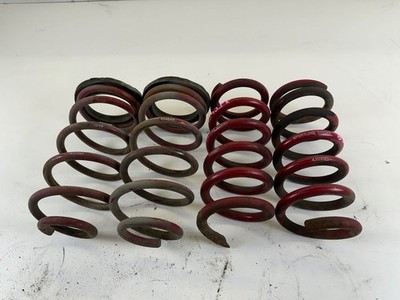 Ford Mustang GT Eibach Sport Line Lowering Springs Coil Cut? SN95 4th Gen MK4...