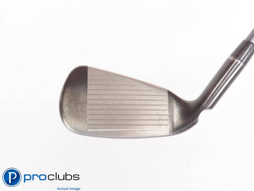 Ping G Series Crossover 21* 4 DRIVING IRON - Alta 70 Stiff Flex Graphite 436204 - Picture 2 of 4