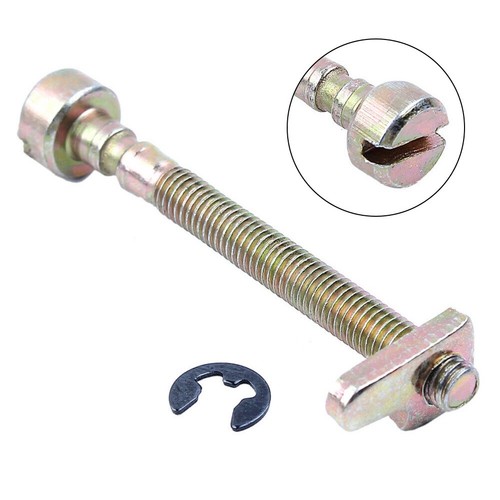 Chainsaw Parts Screw Chain Tensioner For 530016110 530015826 Replacement - Zdjęcie 10 z 12