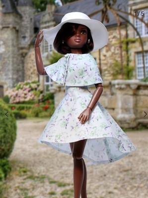 Robert Tonner X VDC Ellowyne Wilde 16'' Fashion Only, NO DOLL, NRFP, FREE US SHIP