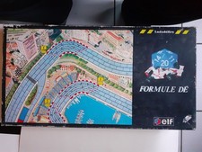 JEU de Plateau "LUDODELIRE FORMULE Dé" 1ére édition 
