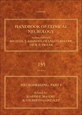 Neuroimaging, Part I by Joseph C. Masdeu, R. Gilberto Gonzalez - 9780444534859