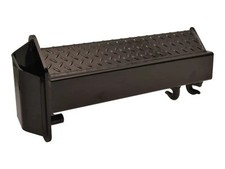 Jerr-dan Xlp Wheel-lift Gridreceiver Passenger Side