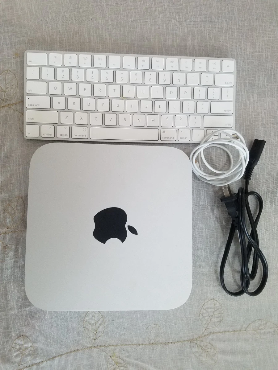 Apple Mac mini 16 GB RAM 2012 Apple Desktops & All-In-One
