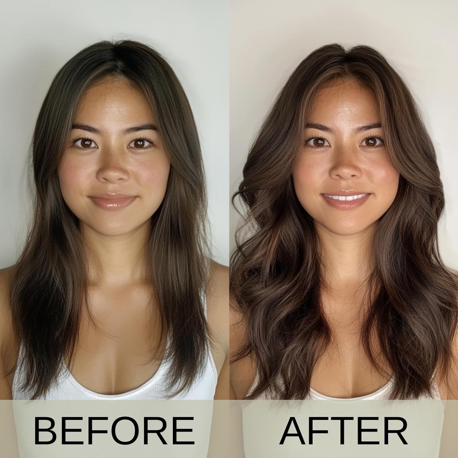 Root Texture Powder for Women - Lifts Roots & Adds Volume to Hair, Styling &... 