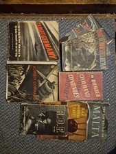 Ww2 Magazines 1943 Vintage