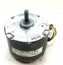 GE 5KCP39EGS070S Carrier HC39GE237A  Condenser Motor 1100RPM 1/4HP used #ME174