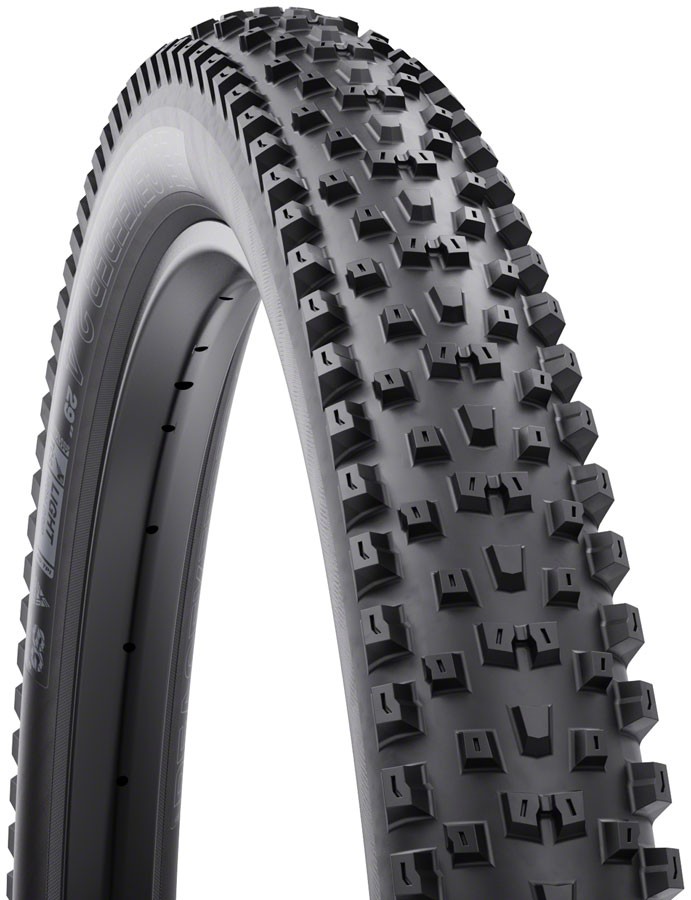 WTB Peacekeeper TCS Light SG 29x2.4" Tubeless Fast Rolling Mountain Bike Tires
