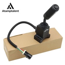 1x Combination Switch For Ford 555c Excavator 5-wire 85999142 1x Combination Switch For Ford 555c Excavator 5-wire 85999142
