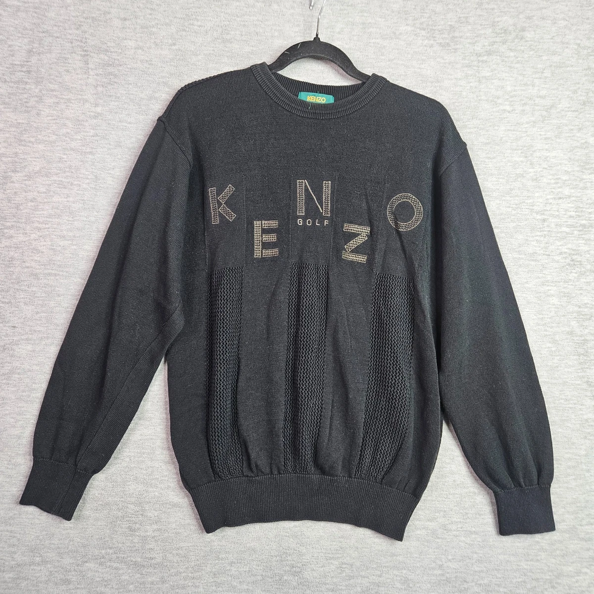 KENZO Vintage Sweaters for Women for sale | eBay