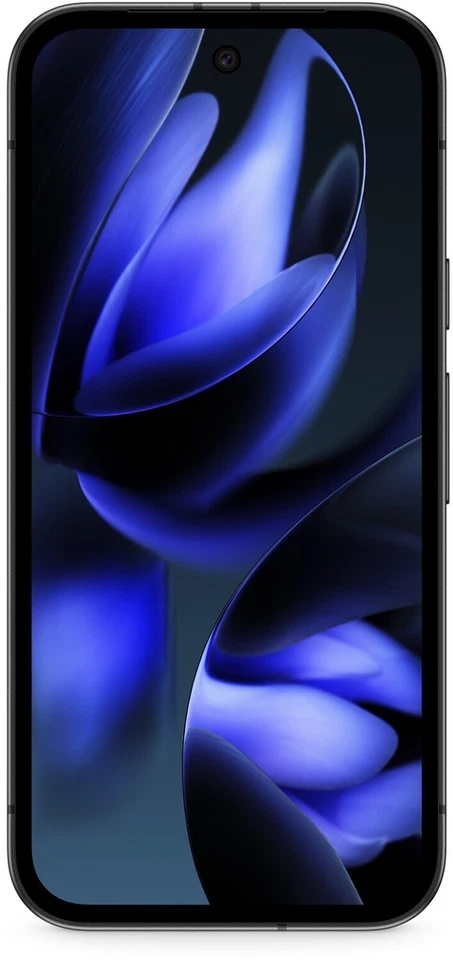 Google Pixel 9a 5G 128GB 8GB RAM Obsidian Black Nero Garanzia Europa - Immagine 2 di 4