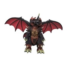 Bandai Toho Destoroyah 7.25" Godzilla Figure 2007 w/ Wings Tail