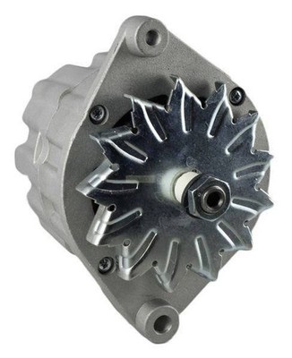 Lichtmaschine 45Amp Neu OE# 0120489643 für *** Scania Volvo B6 B7 B10 B12 B54 B5