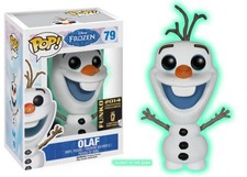 2015 Funko Frozen Mystery Minis 49