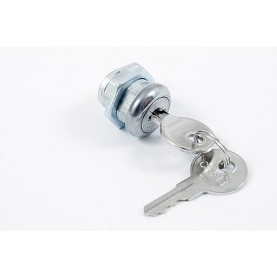 Dee-Zee Tool Box Lock | Lock Cylinder With Keys