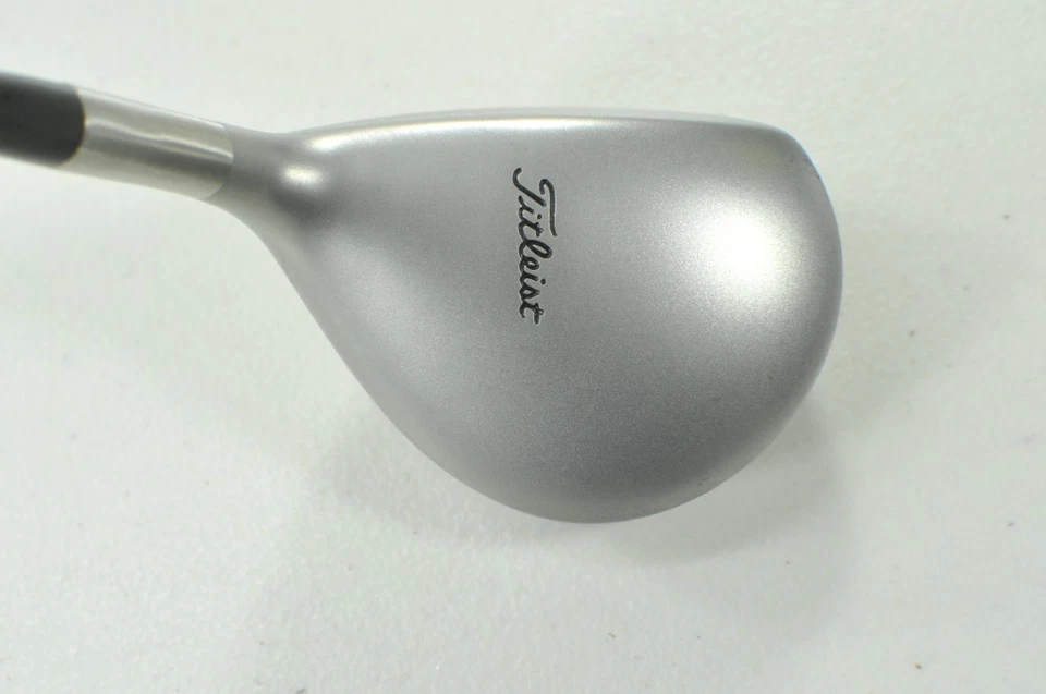 Titleist PT Bore-thru 1997 15* Fairway Wood X-Stiff Flex DG X100U Steel # 207085 - Image 4 of 4